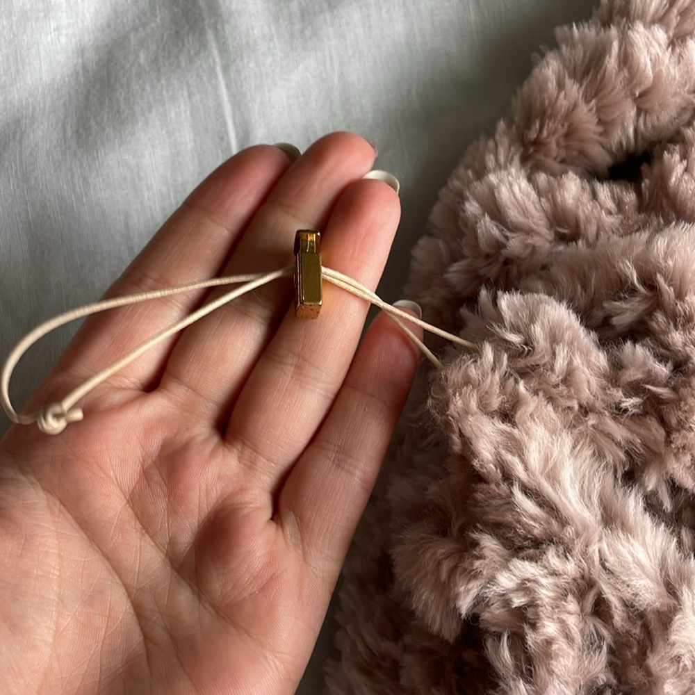 Paula Lishman Tube Shawl - Picture 3 of 4